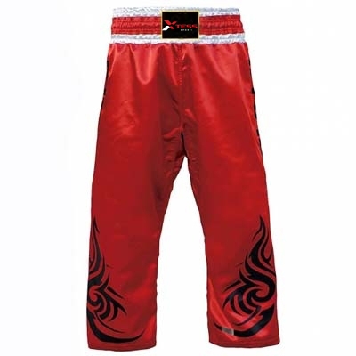 Boxing trousers